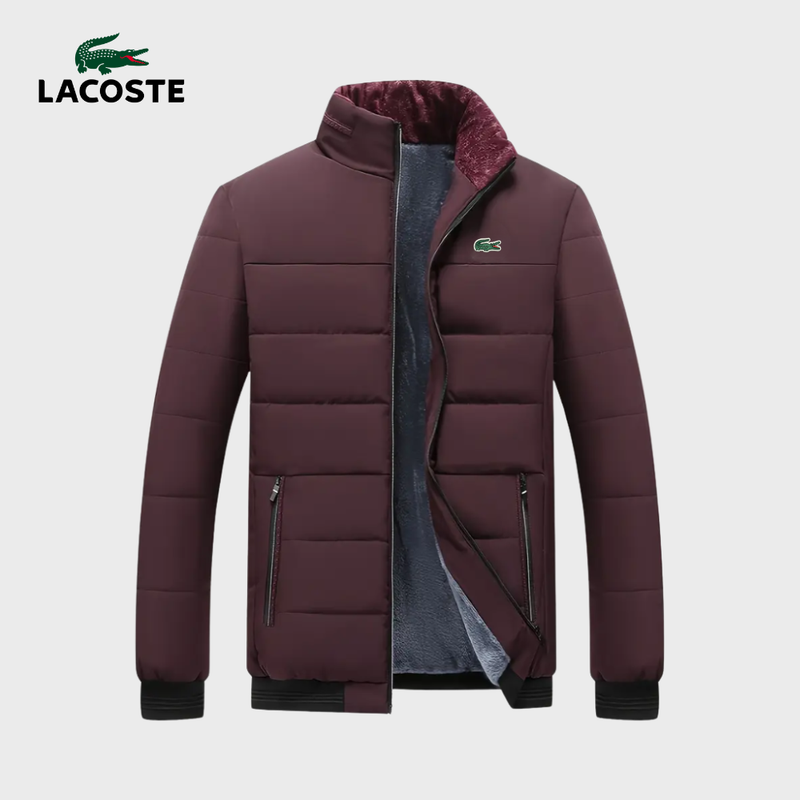 Heritage Elite Winter Jacket