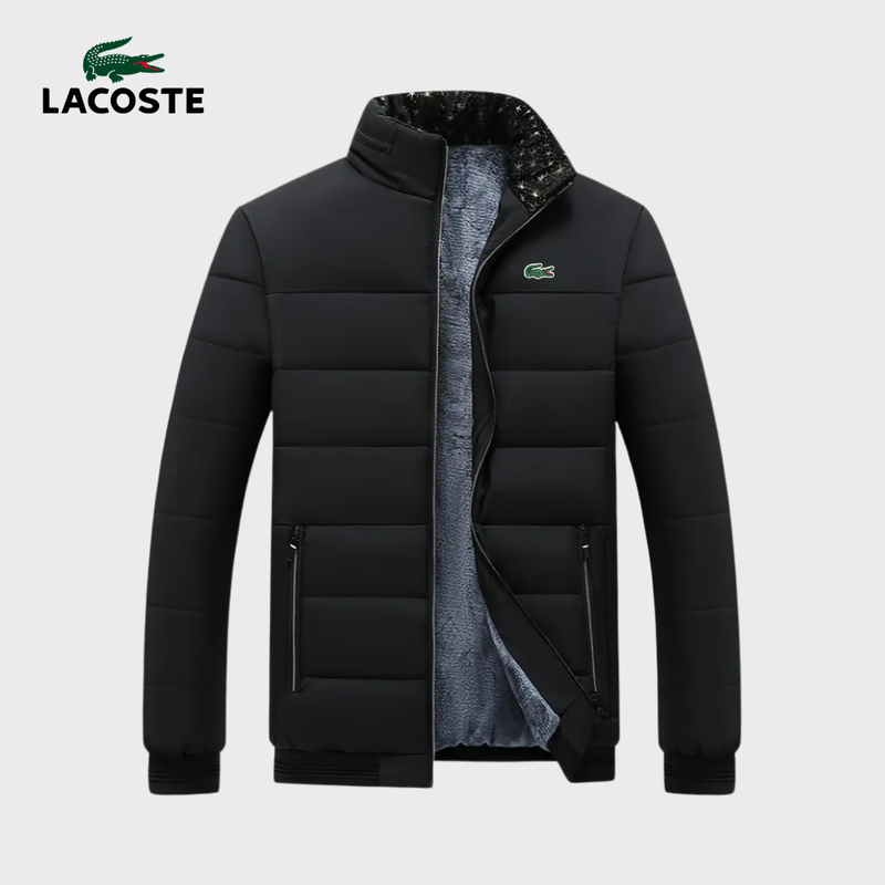 Heritage Elite Winter Jacket