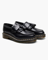 Leather Loafers