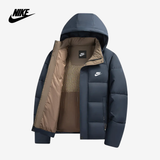 AeroTherm Urban Puffer Jacket