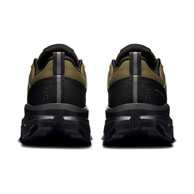 Cloustorm Low Tactical Waterproof