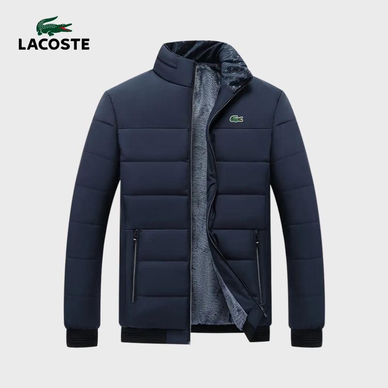 Heritage Elite Winter Jacket