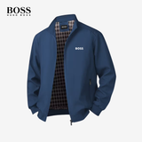 Classic Casual Bomber Jacket