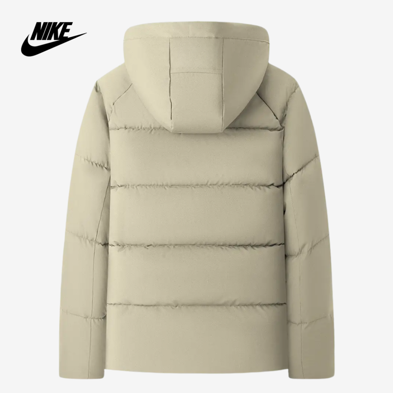 AeroTherm Urban Puffer Jacket