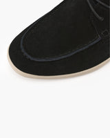 Premium Suede Lace Shoes