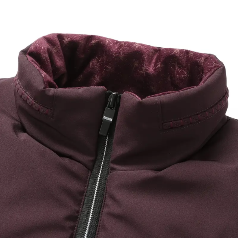 Heritage Elite Winter Jacket