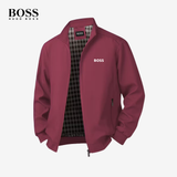 Classic Casual Bomber Jacket