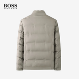 Puffer Jacket Urban Edge