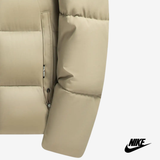 AeroTherm Urban Puffer Jacket