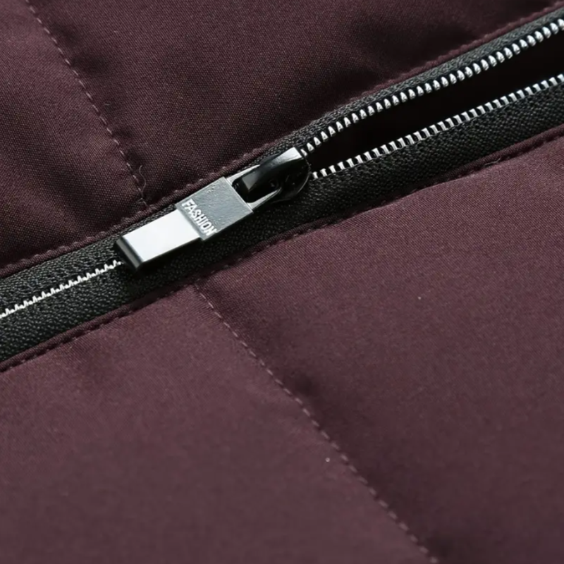 Heritage Elite Winter Jacket