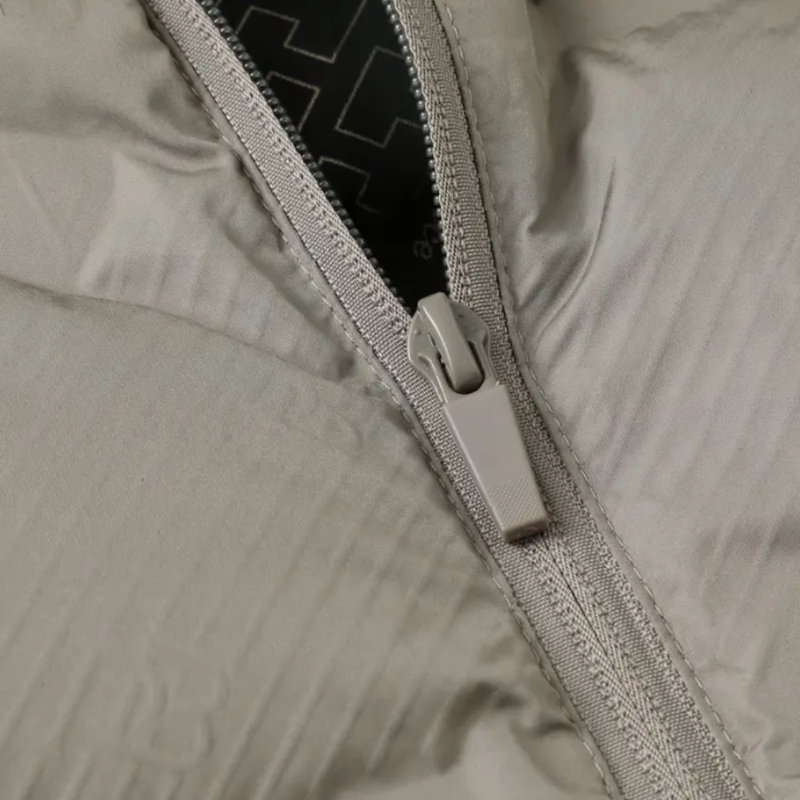 Puffer Jacket Urban Edge