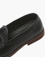 Hampton Lace Loafer