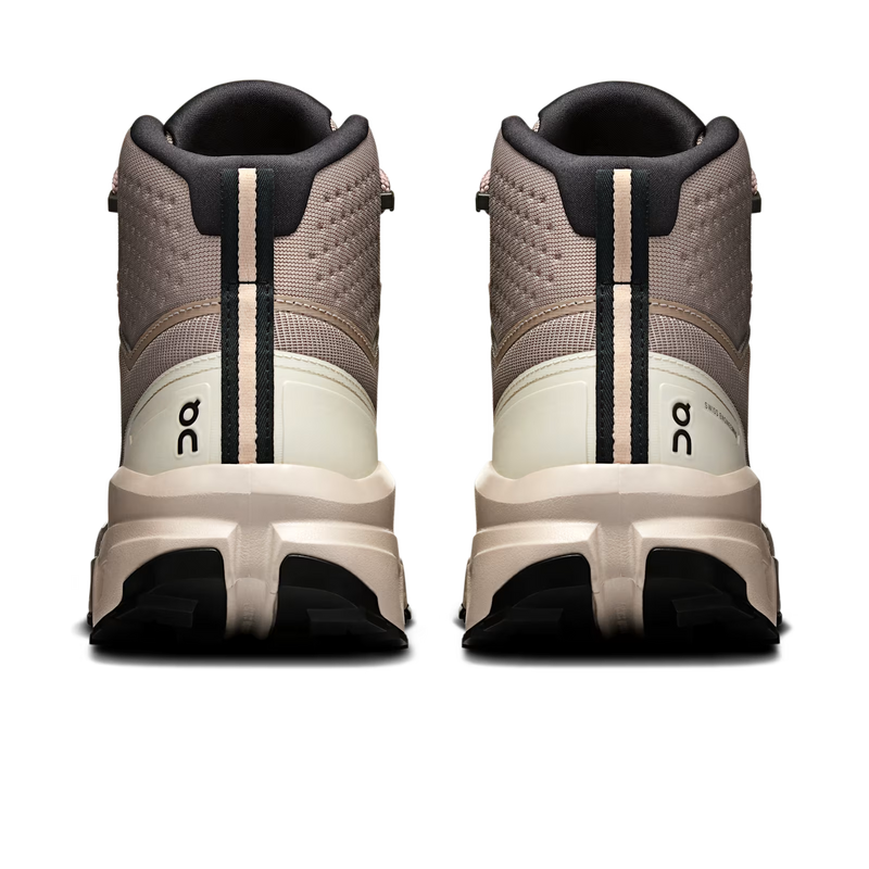 ON CloudRock Tactical Waterproof Boots