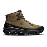 ON CloudRock Tactical Waterproof Boots