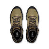 ON CloudRock Tactical Waterproof Boots