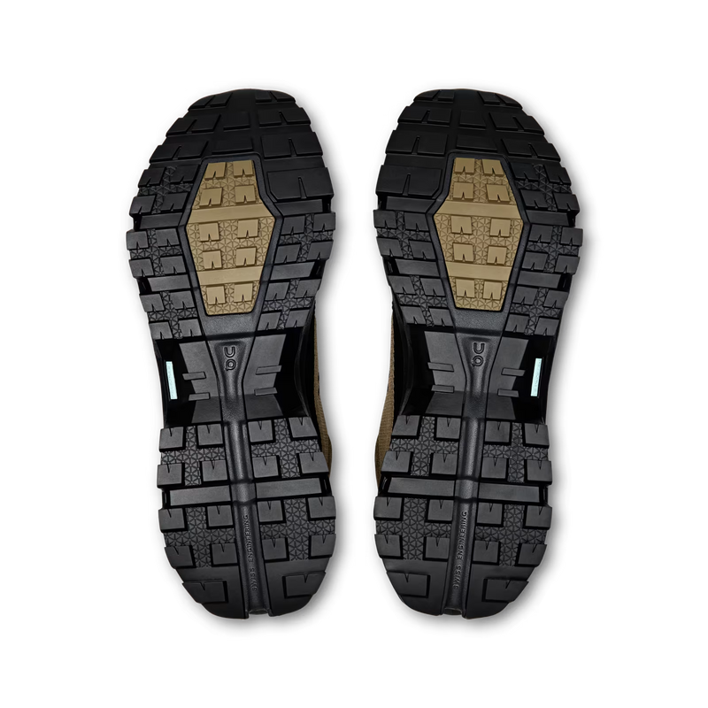 ON CloudRock Tactical Waterproof Boots