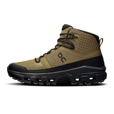 ON CloudRock Tactical Waterproof Boots