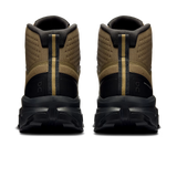 ON CloudRock Tactical Waterproof Boots
