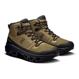 ON CloudRock Tactical Waterproof Boots