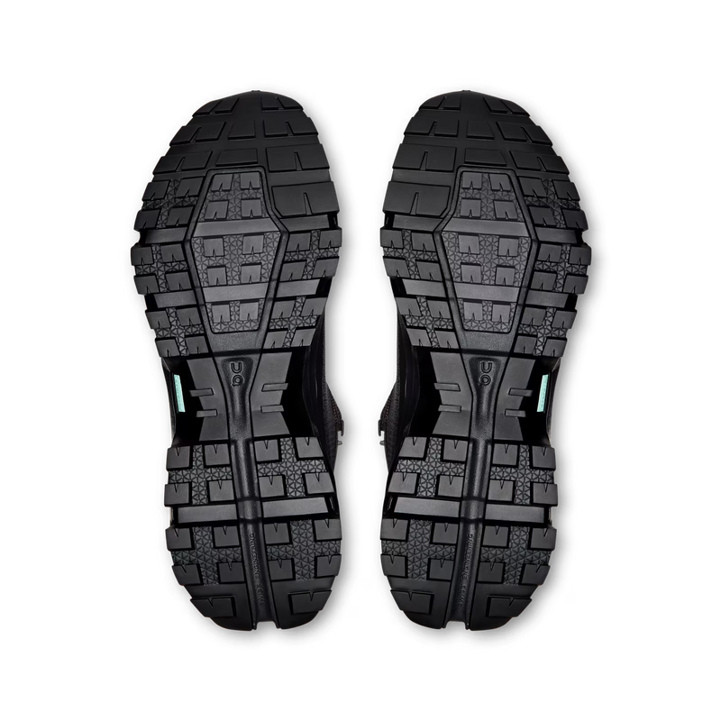 ON CloudRock Tactical Waterproof Boots