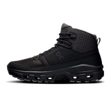 ON CloudRock Tactical Waterproof Boots