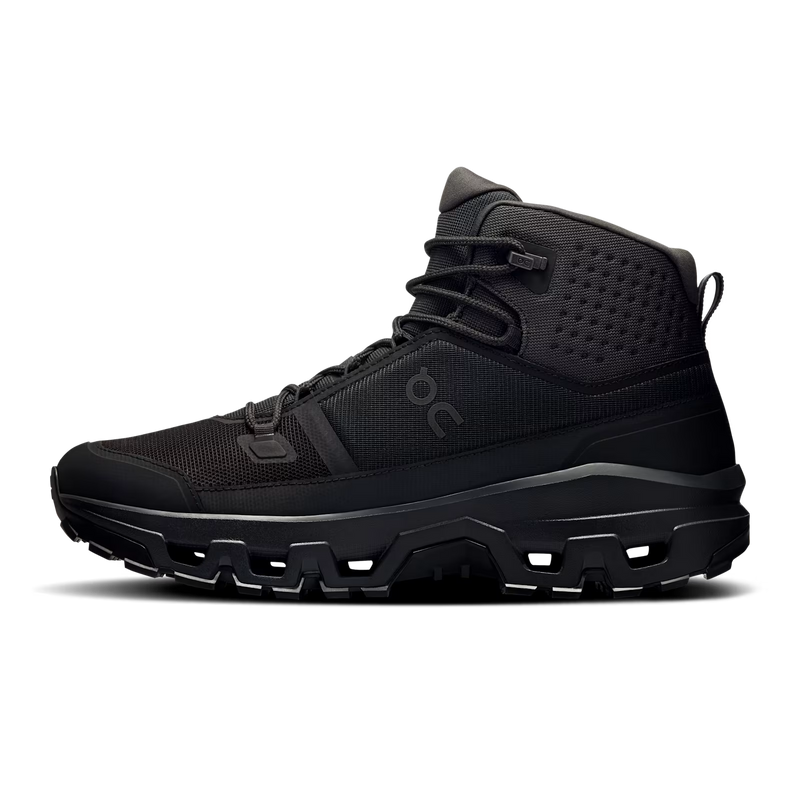 ON CloudRock Tactical Waterproof Boots