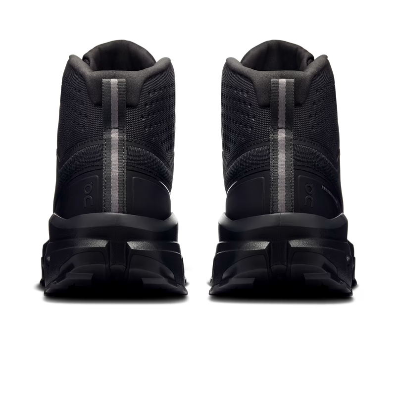 ON CloudRock Tactical Waterproof Boots