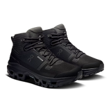 ON CloudRock Tactical Waterproof Boots