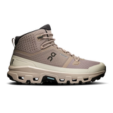 ON CloudRock Tactical Waterproof Boots