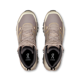 ON CloudRock Tactical Waterproof Boots