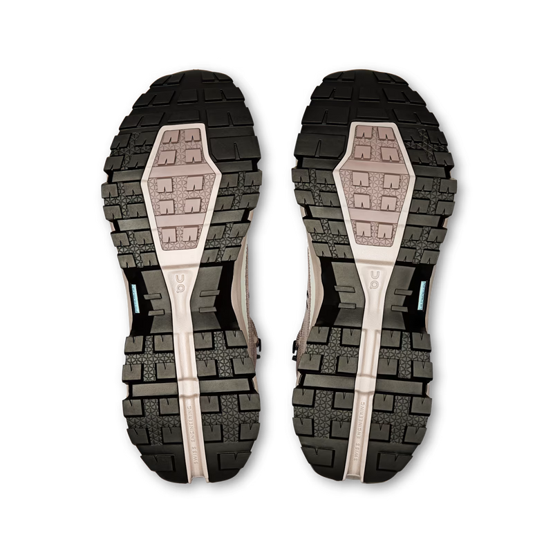 ON CloudRock Tactical Waterproof Boots