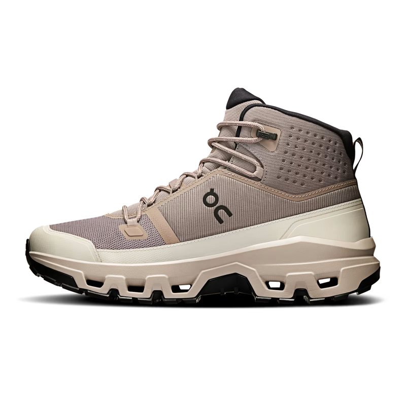 ON CloudRock Tactical Waterproof Boots
