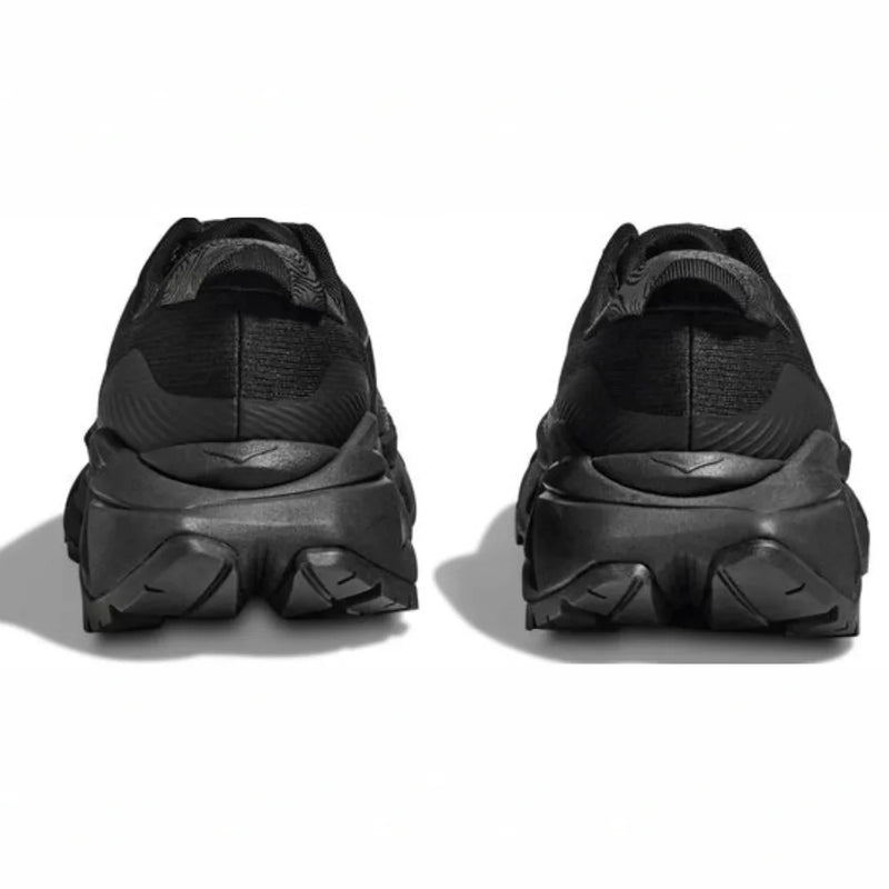 Skyline Max Triple Black