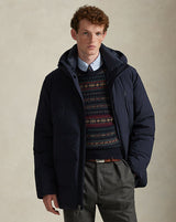 The Parkview Down Coat