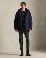 The Parkview Down Coat