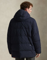The Parkview Down Coat