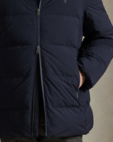 The Parkview Down Coat