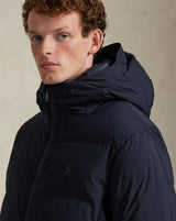The Parkview Down Coat