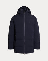 The Parkview Down Coat