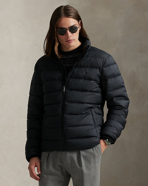 The Colden Packable Down Jacket
