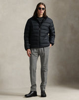 The Colden Packable Down Jacket