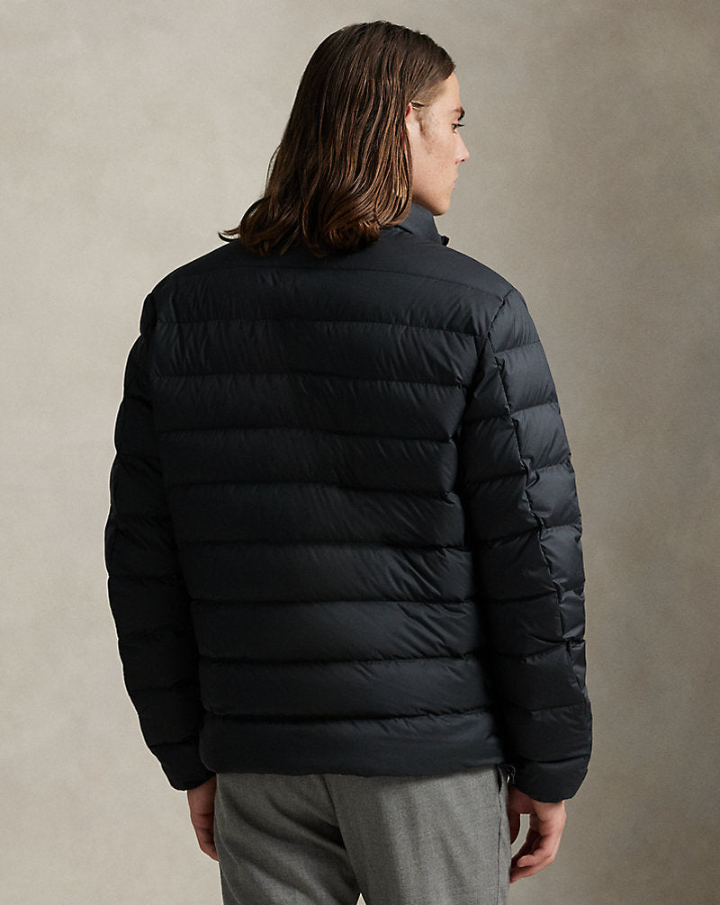 The Colden Packable Down Jacket