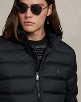 The Colden Packable Down Jacket