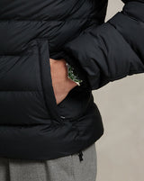 The Colden Packable Down Jacket