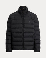 The Colden Packable Down Jacket