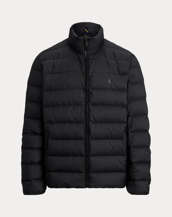 The Colden Packable Down Jacket