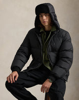 The Wyoming Ripstop Down Jacket