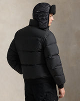 The Wyoming Ripstop Down Jacket