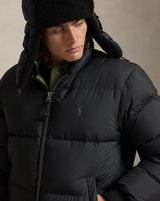 The Wyoming Ripstop Down Jacket