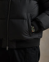 The Wyoming Ripstop Down Jacket
